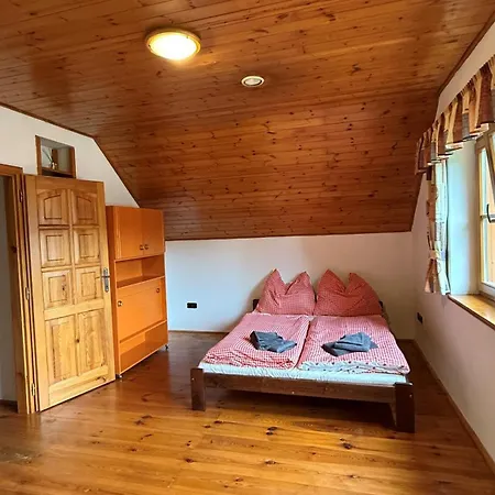 U Rybníčku * Doksy (Liberec)