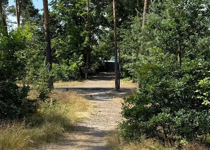 Ferienhaus U Rybnicku *